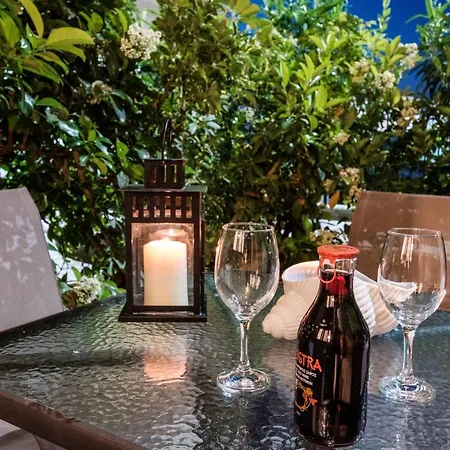 Pepe Home Nafplio Exterior photo