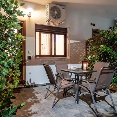 Pepe Home Nafplio Exterior photo