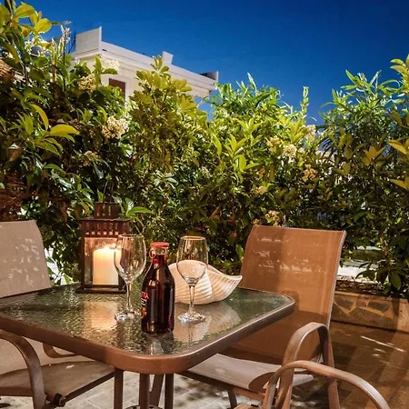 Pepe Home Nafplio Exterior photo