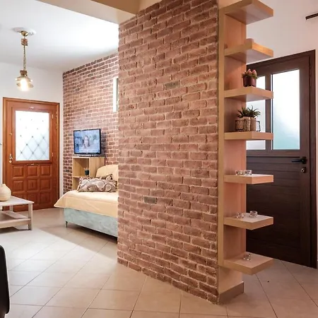 Pepe Home Nafplio Exterior photo