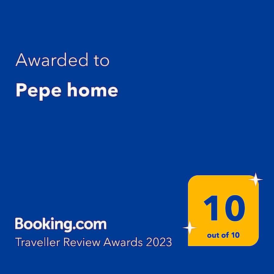 Pepe Appartement