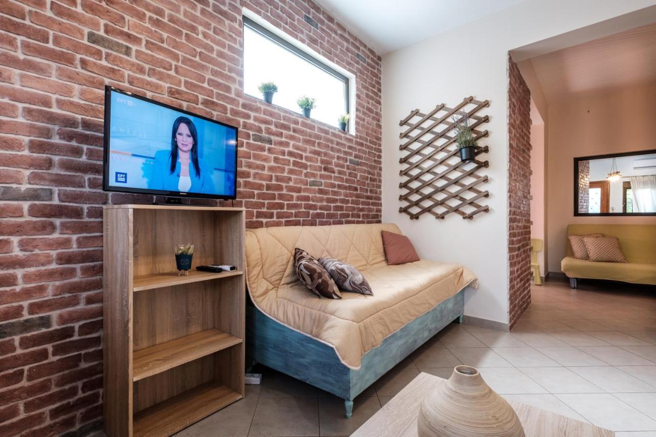 Pepe Apartment