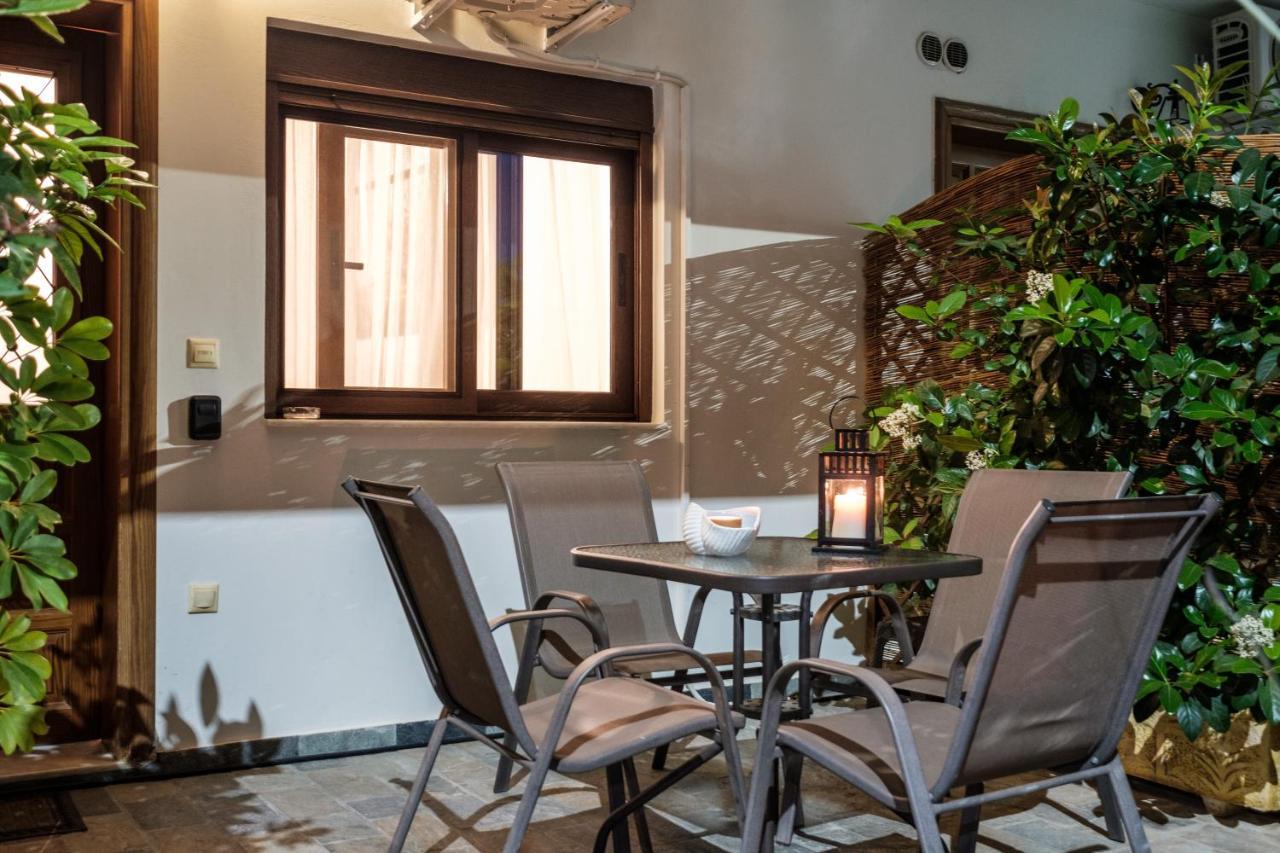 Apartment Pepe Nafplio