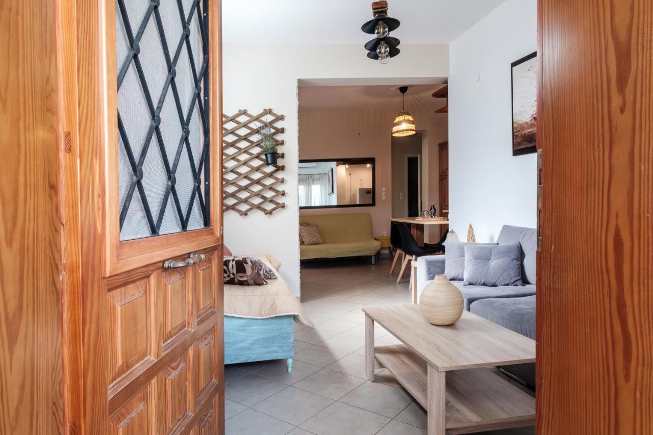 Apartment Pepe Nafplio