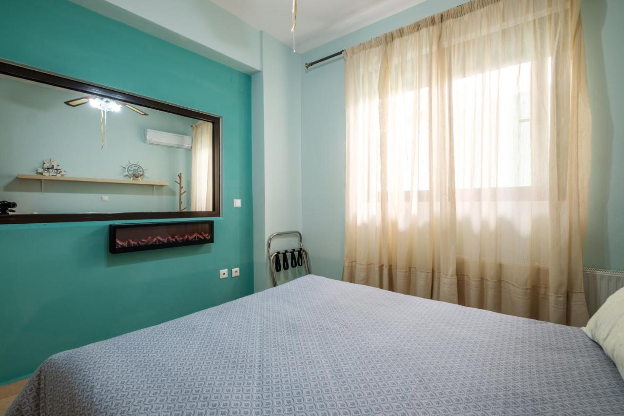 Appartement Pepe *