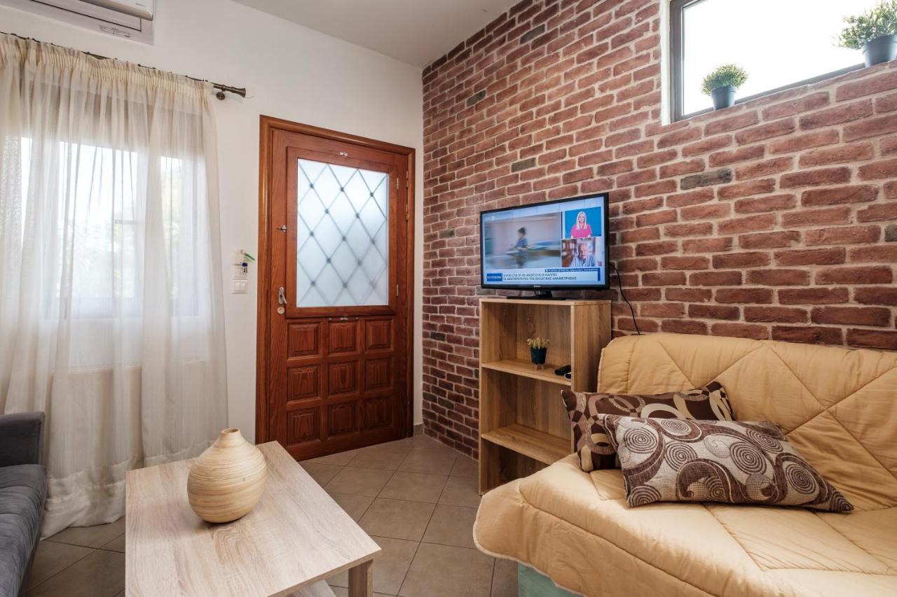 Pepe Appartement Nauplie