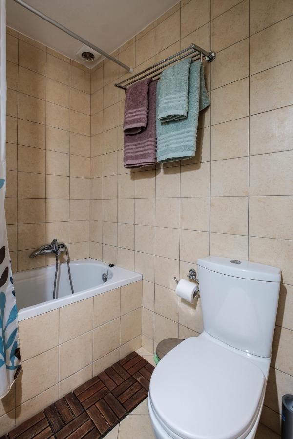 Pepe Apartment Nafplio