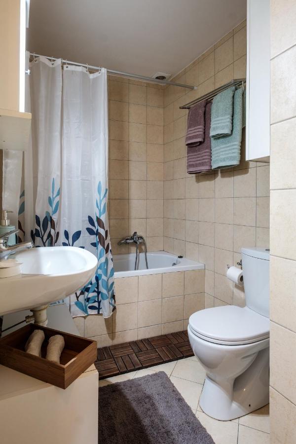 Pepe Appartement *