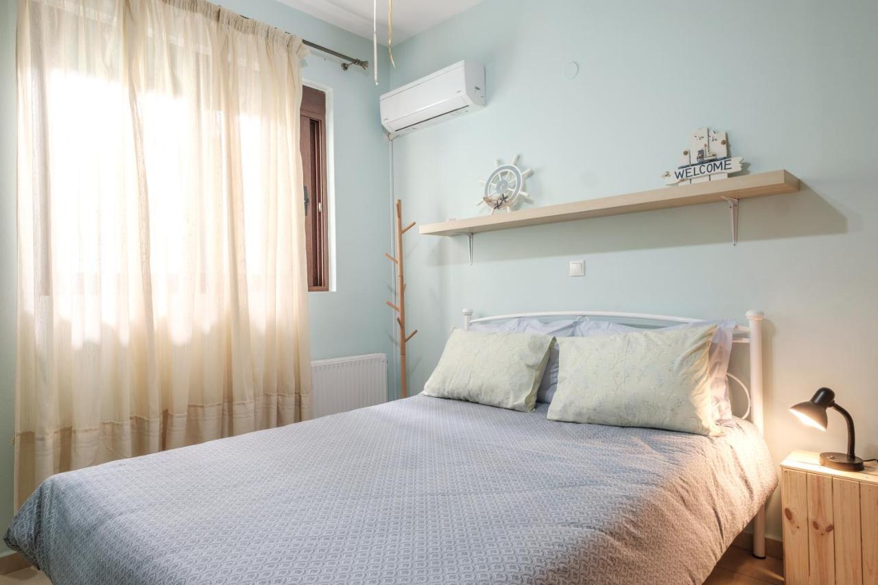 Pepe Appartement Nauplie