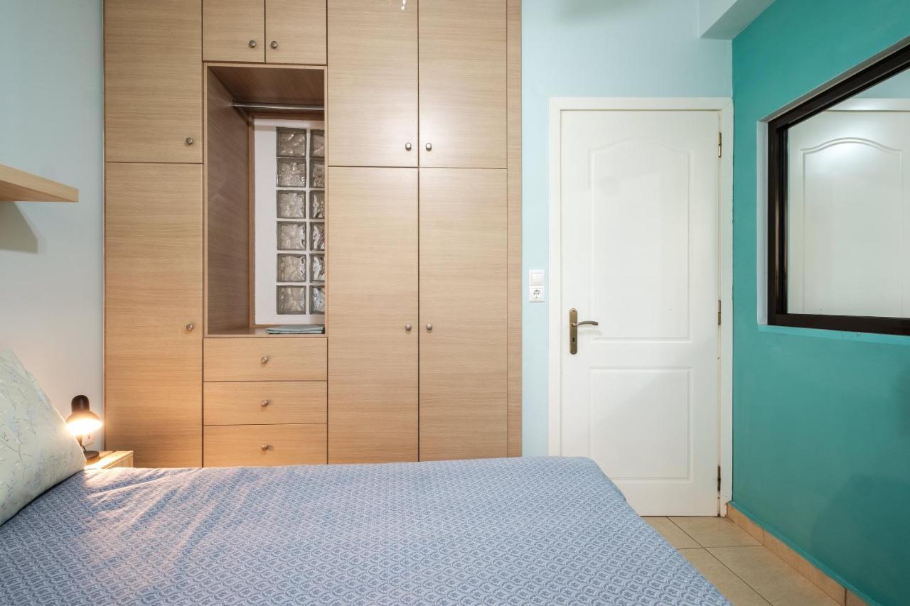Appartement Pepe *