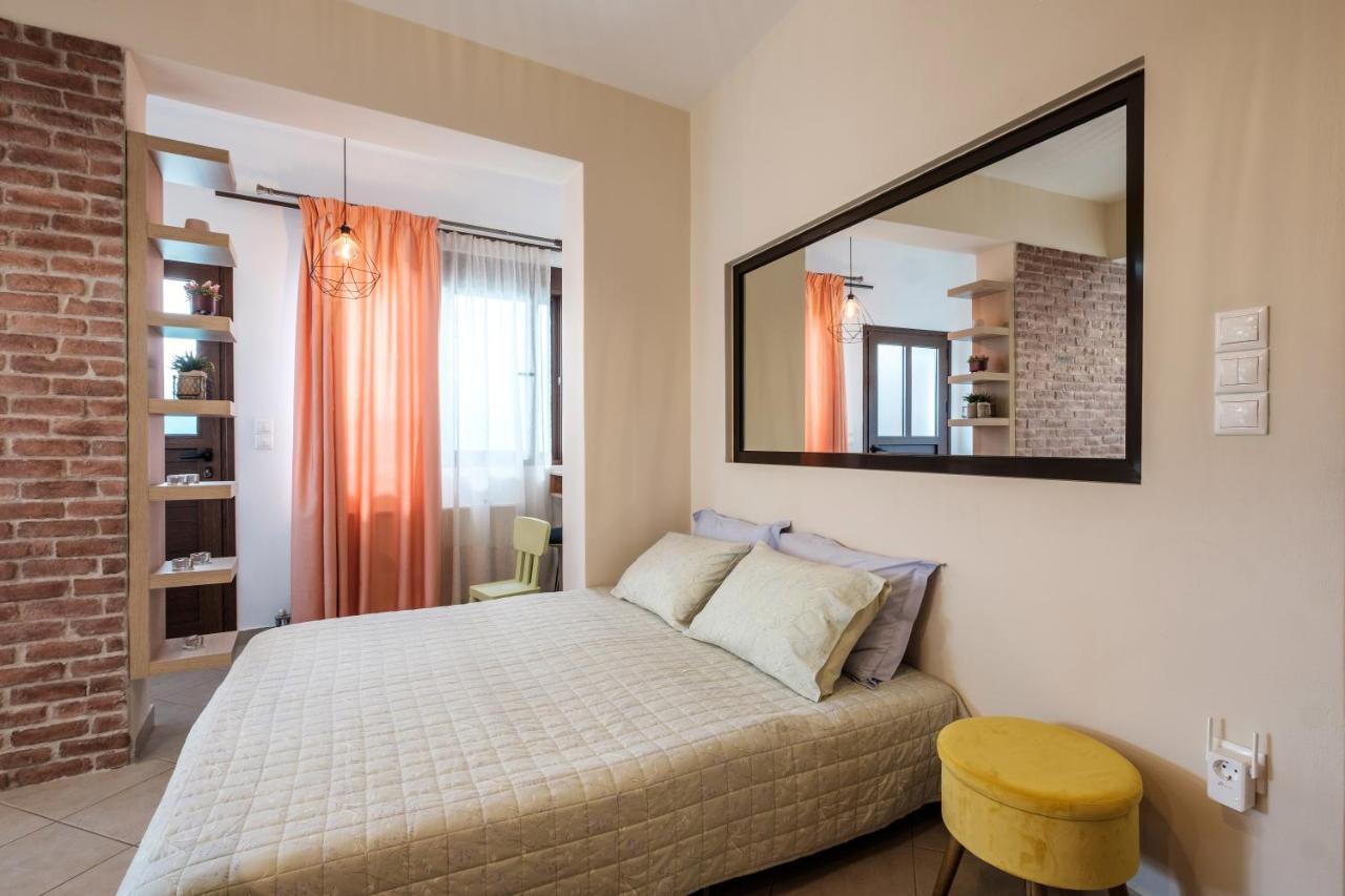 Appartement Pepe