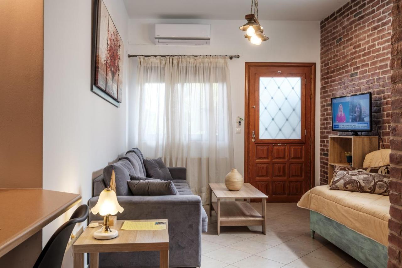 Pepe Apartment
