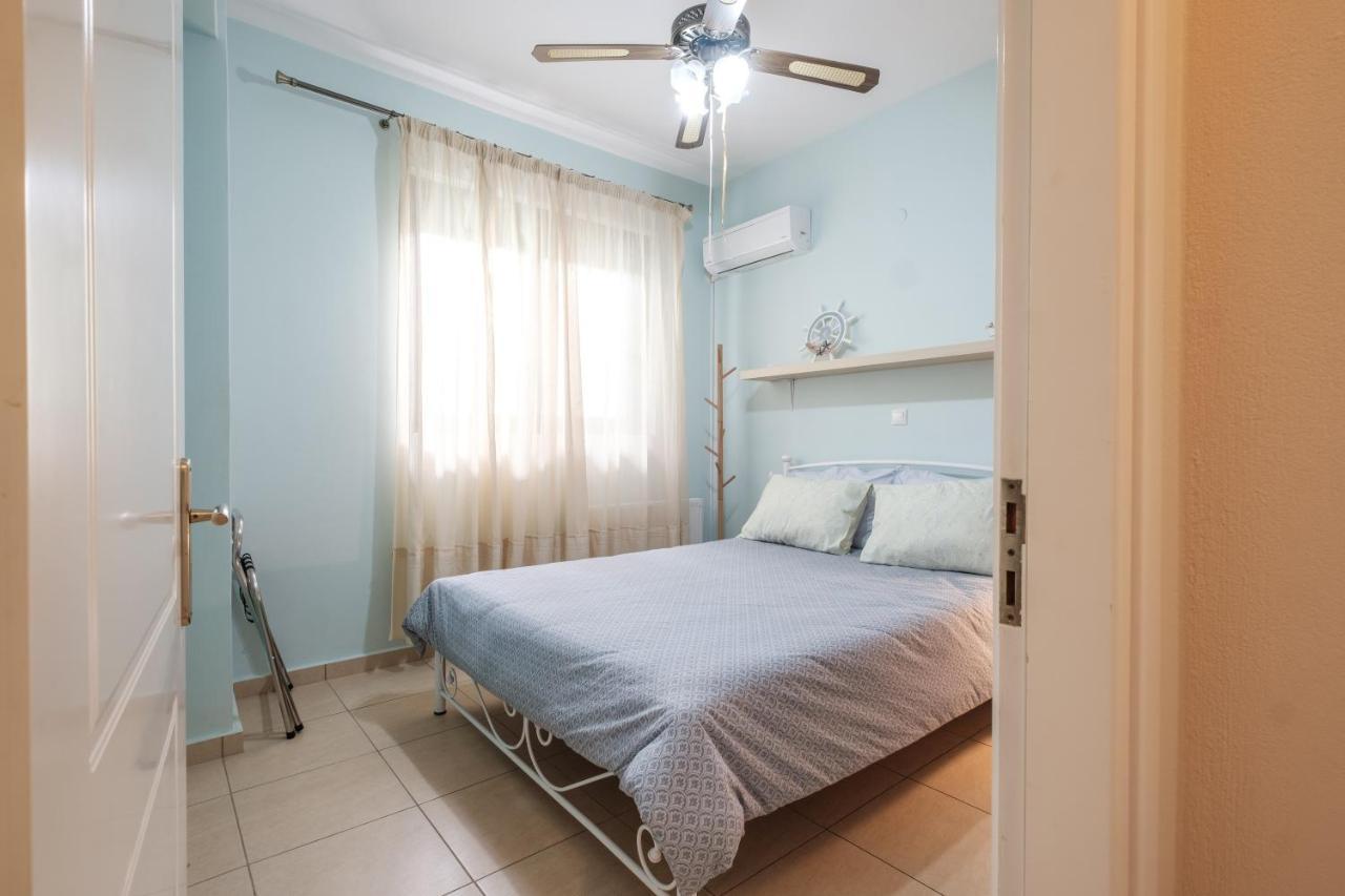 Apartment Pepe Nafplio