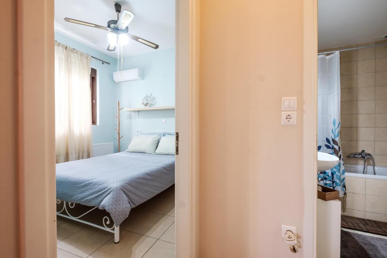 Apartment Pepe *