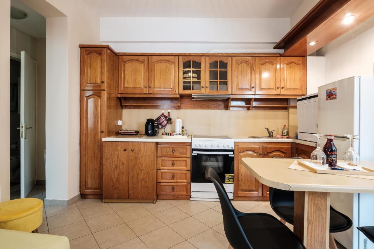 Apartment Pepe Nafplio