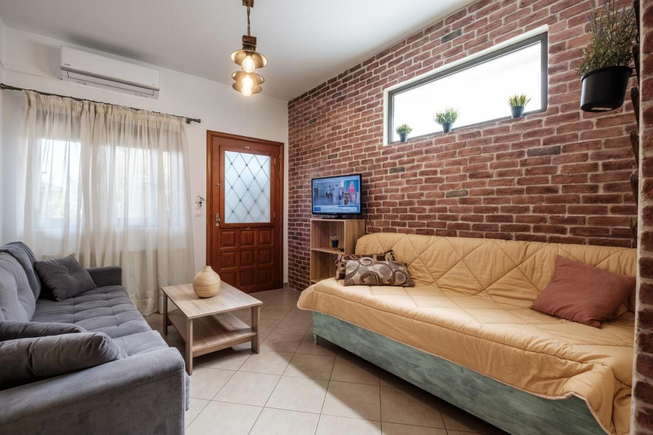 Pepe Apartment *
