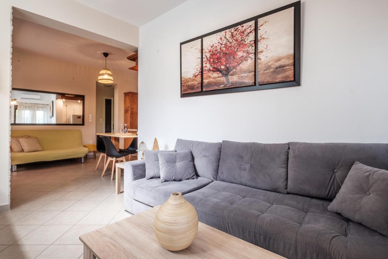 Appartement Pepe Nauplie