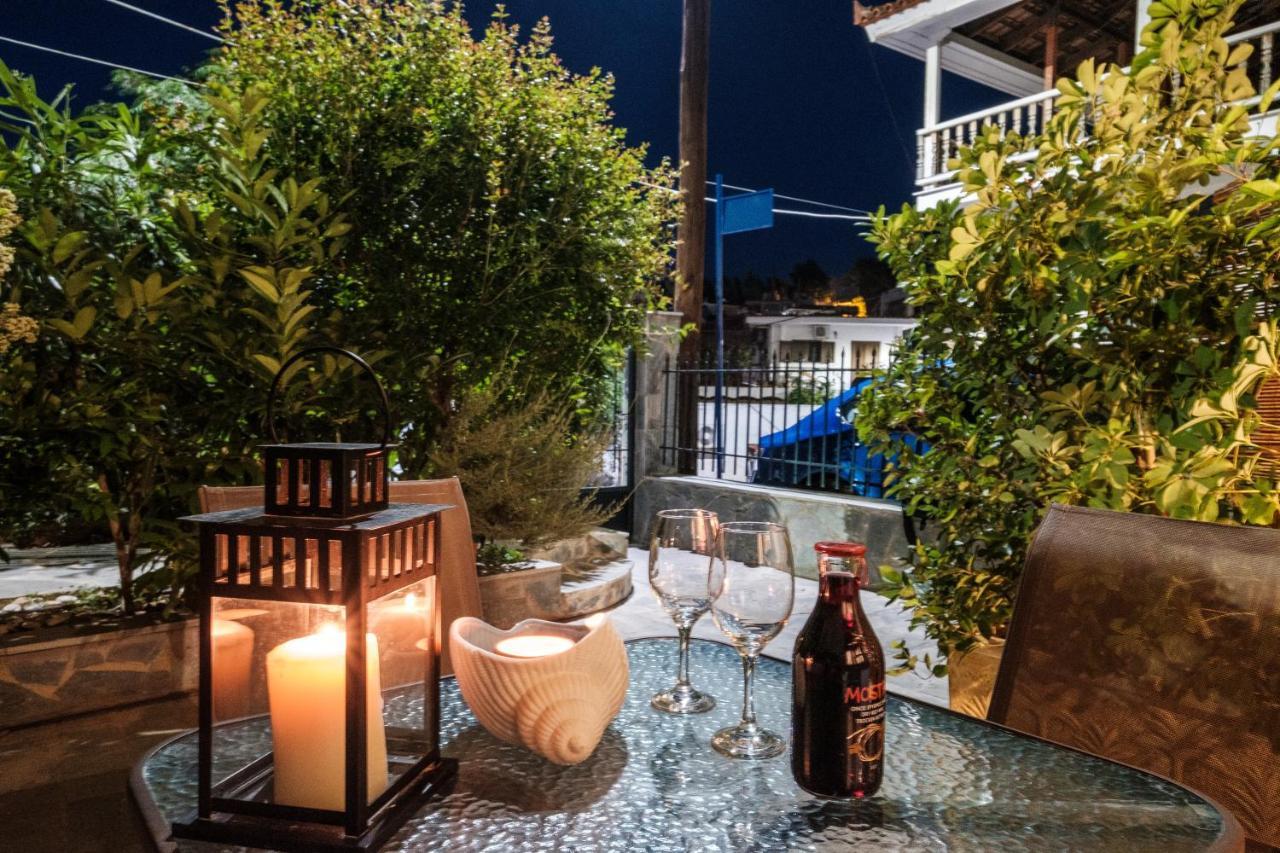Appartement Pepe Nauplie