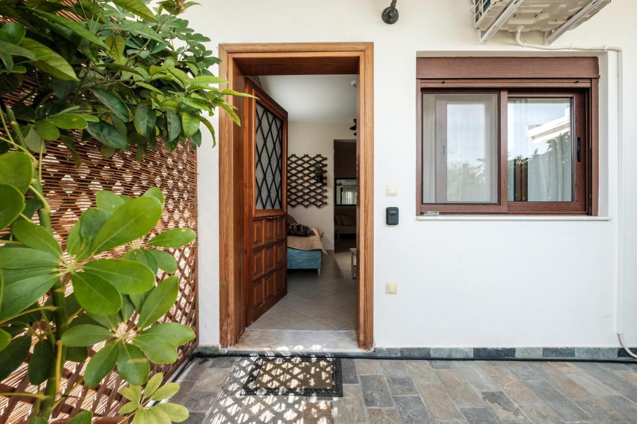 Appartement Pepe *